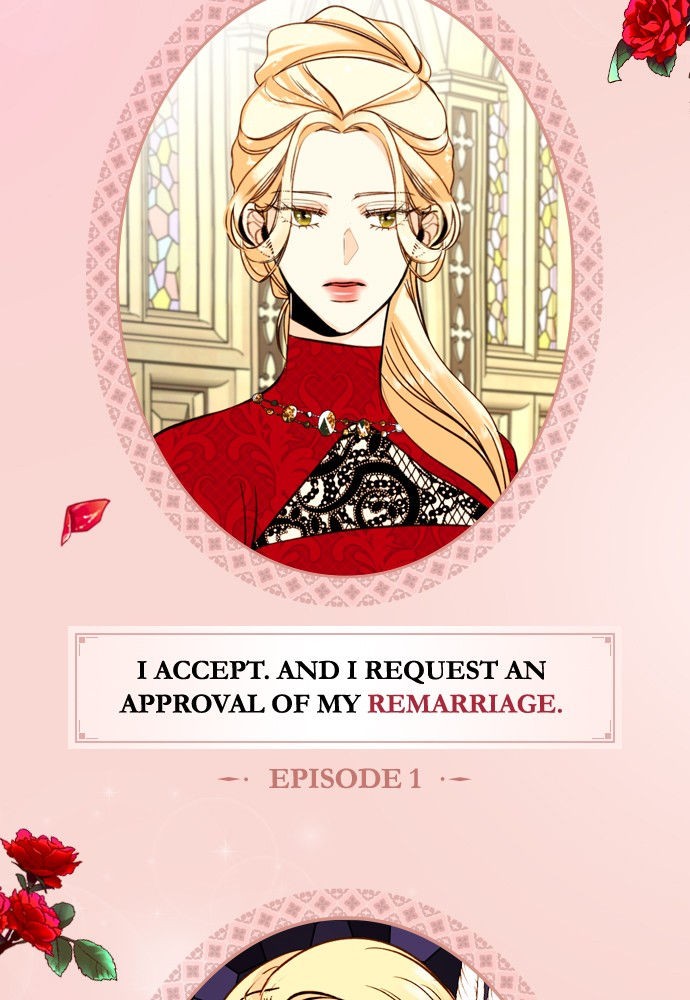 The Remarried Empress, Chapter 85.1 image 03